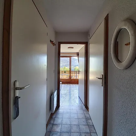 Appartement Bouquetin 1