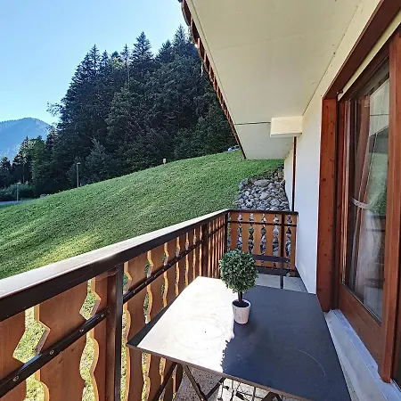 Bouquetin 1 Appartement